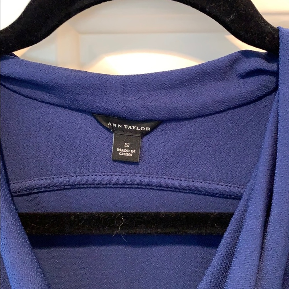 Ann Taylor Tank